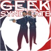 Geek Syndicate artwork