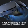 Weekly Reality Check artwork