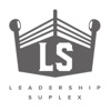 Leadership Suplex artwork