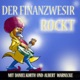 Der Finanzwesir rockt - Der etwas andere Podcast über Geld und finanzielle Bildung