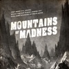 Beyond the Mountains of Madness artwork