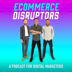 Stop Sleepin’ On Your Ecomm: Phoebe Yu, Founder & CEO of Ettitude
