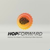 Hop Forward: Getting You Ahead in the Brewing and Beer Business artwork