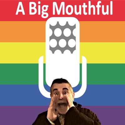 A Big Mouthful