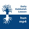 Kabbalah: Daily Lessons | mp4 #kab_hun artwork