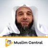 Riad Ouarzazi - Muslim Central