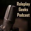 Roleplay Geeks Podcast artwork