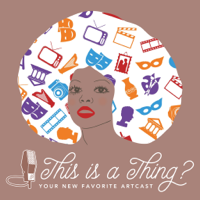 This Is A Thing? podcast