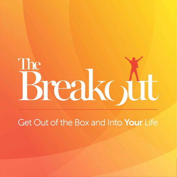 The Breakout – Unleashing Personal Growth Image