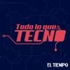 Todo lo que tecno