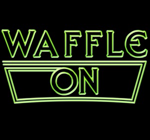 Waffle On Podcast