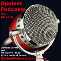 Opulent Podcasts podcast