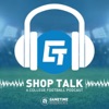 Shop Talk by GameTime Sidekicks artwork