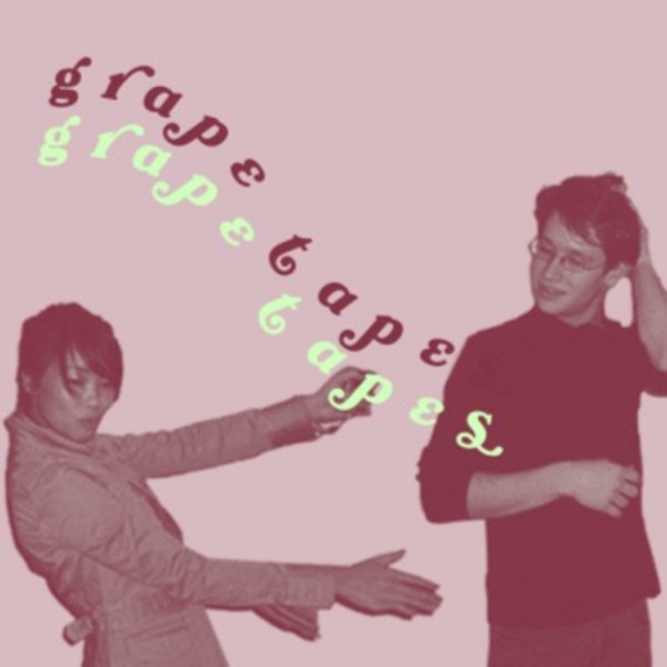 Grape Tapes: wine radio