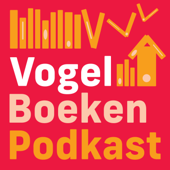 Vogelboekenpodkast - Vogelbescherming Nederland