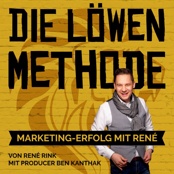 Die LÖWEN Methode Die LÖWEN Methode