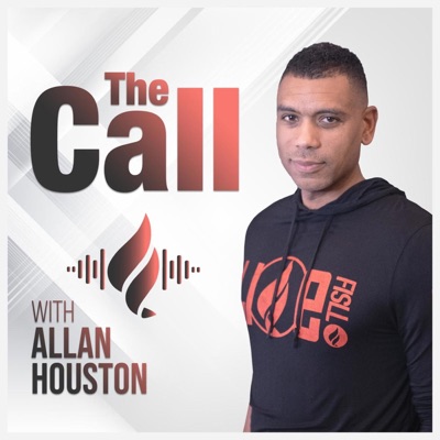 The Call with Allan Houston The Call with Allan Houston