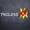 PhilosoPOP! artwork