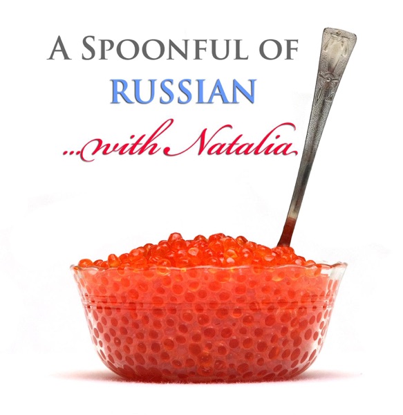 A Spoonful of Russian - Learn Russian Online from Russian Tutor