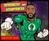 Paperbacks and Soundtracks Show artwork