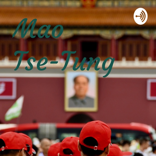 Mao Tse-Tung