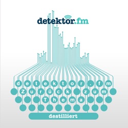 November 2023: detektor.fm unterstützen, Geburtstagskonzert & Newsletter