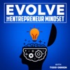 Evolve: The Entrepreneur Mindset artwork