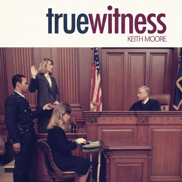 True Witness Audio