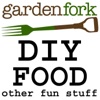 GardenFork.TV Make, Fix, Grow, Cook artwork