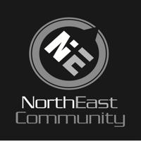 NorthEast Community podcast