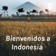 De turista en Yakarta