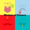 Masters of Finance Podcast with Alex Hont artwork