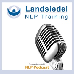 NLP Podcast 185: Woran arbeitet NLP? mit Ralf Stumpf