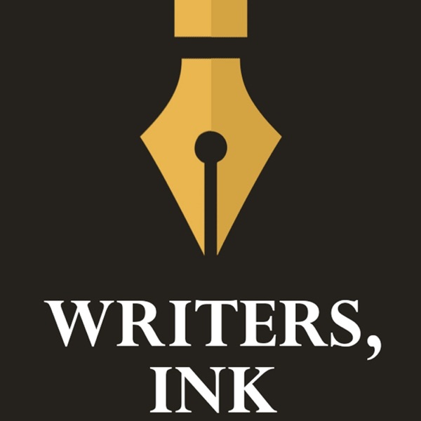 Writers, Ink: Your backstage pass to the world's most prolific authors