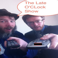 TheLateOClockShow's Podcast podcast