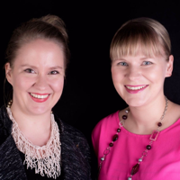 Yhteyshenkilöt podcast