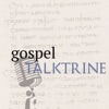 Gospel Talktrine artwork