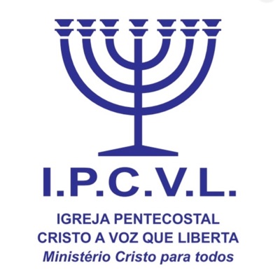 I.P.C.V.L:IGREJA PENTECOSTAL CRISTO A VOZ QUE LIBERTA