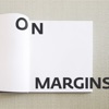 On Margins artwork