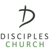 Disciples Church Sermon Audio artwork