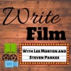 Write Film artwork