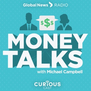 Money Talks with Michael Campbell