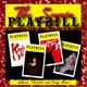 The Sequin Playbill