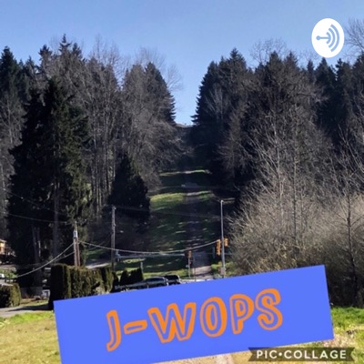 J-WOPS RADIO:J-WOPS