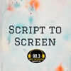 Script to Screen artwork