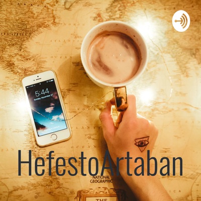 HefestoArtaban HefestoArtaban