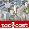 ZacCast artwork