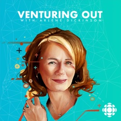 Episode  7 - Kirstine Stewart, Chief Strategy Office at Diply Canada