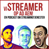 Vi streamer op ad åen - Vistisen, Thomsen og Zimmer