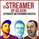 Vi streamer op ad åen